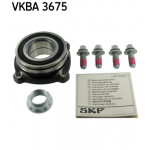 SKF Radlagersatz